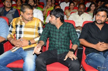 Supreme Movie Audio Launch